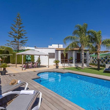 Casa Rural Casita De La Cantera La Lantejuela Zewnętrze zdjęcie