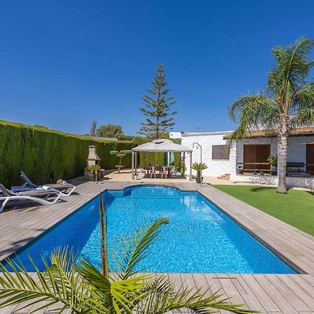 Casa Rural Casita De La Cantera La Lantejuela Zewnętrze zdjęcie