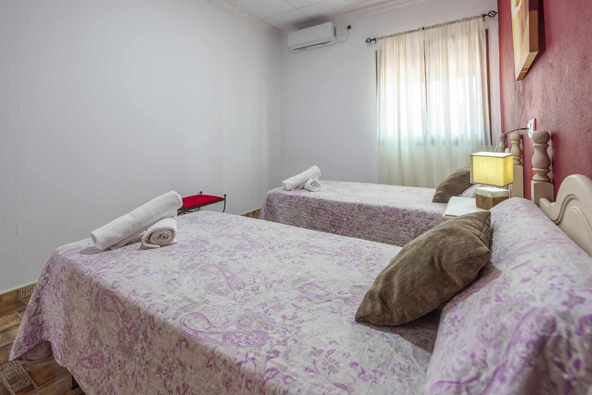 Casa Rural Casita De La Cantera La Lantejuela Zewnętrze zdjęcie