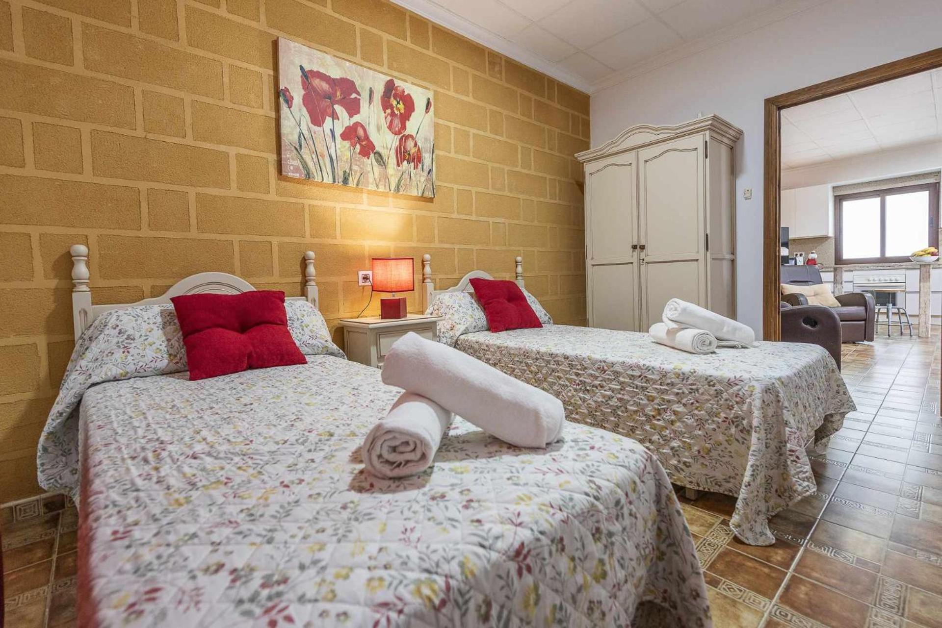 Casa Rural Casita De La Cantera La Lantejuela Zewnętrze zdjęcie