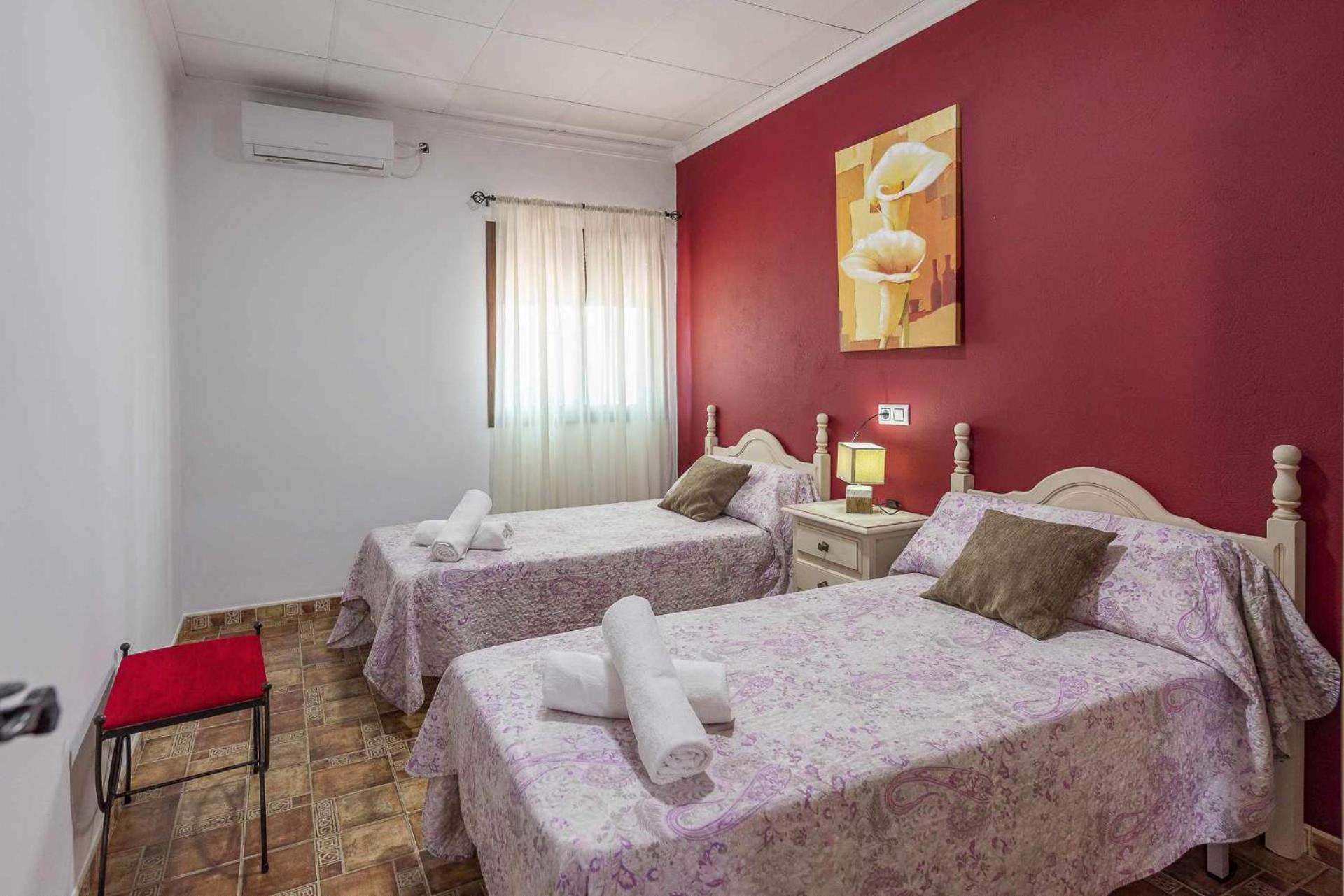Casa Rural Casita De La Cantera La Lantejuela Zewnętrze zdjęcie