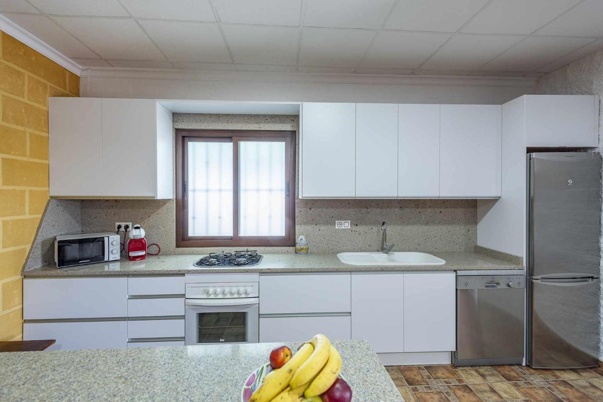Casa Rural Casita De La Cantera La Lantejuela Zewnętrze zdjęcie
