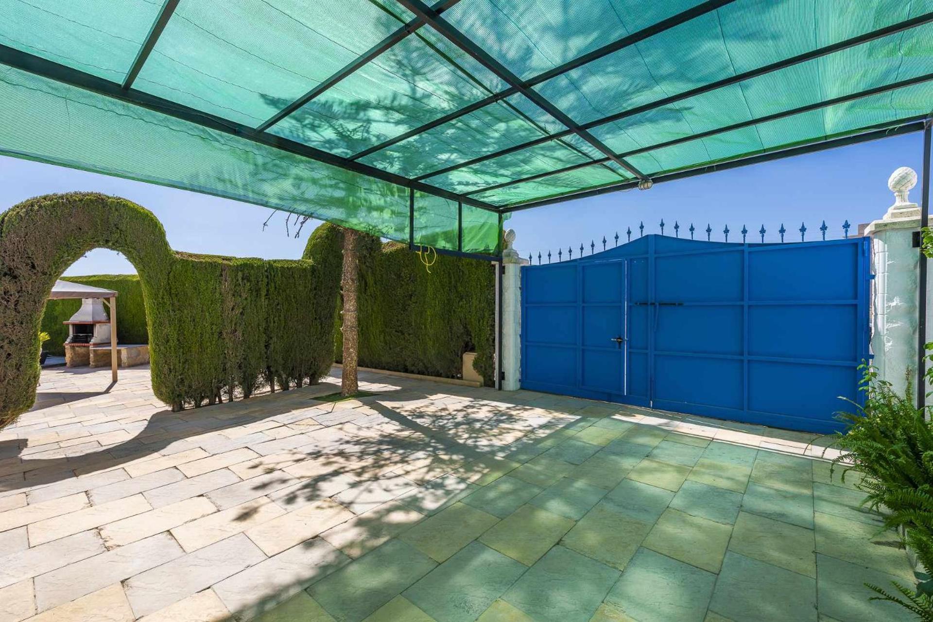Casa Rural Casita De La Cantera La Lantejuela Zewnętrze zdjęcie